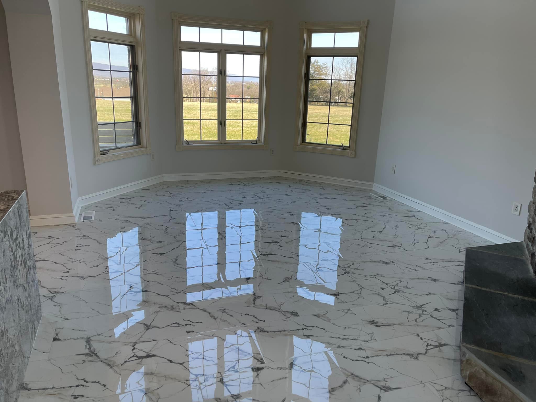 BS Remodeling - Work 4