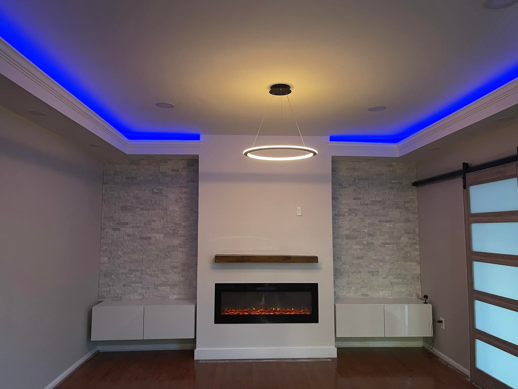 BS Remodeling - Work 6